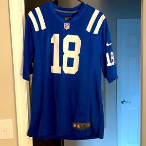 Peyton Manning colts jersey size M
